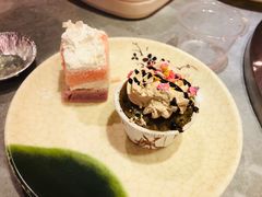 -福成自助烤肉(双桥万达店)