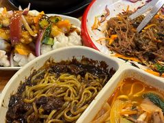 -多宾韩国料理(学衡路店)