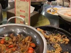 -孙府大院(步行街店)