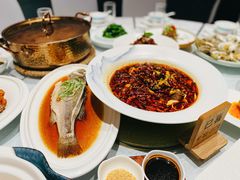 -有喜胶东小馆(太申祥和店)