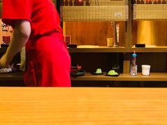-一蘭拉面(铜锣湾店)