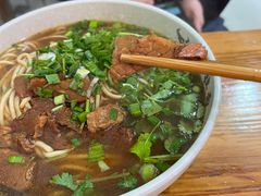 -小王拉面馆(颍上路店)