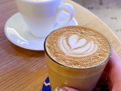 -大小咖啡 BigSmallCoffee(麦子店)