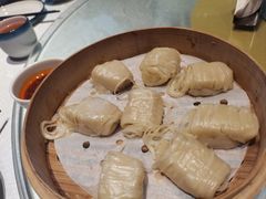 -唐猫庭院·千年陕菜(大唐不夜城店)