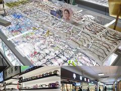 -华彬眼镜专业渐进配镜(潘家园店)