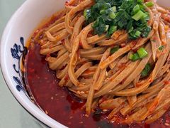 -宁味楼·西北创新融合菜(康平路锦泰店)