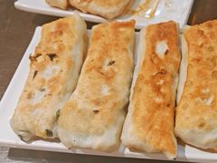 -福荣居褡裢火烧京味家常菜(西四店)