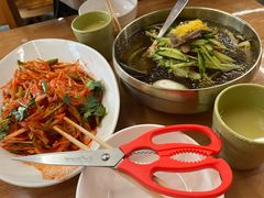 -顺姬冷面(长白西路店)