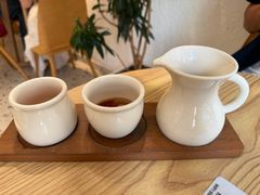 -Cafe on warm(丹霞店)