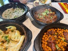 -阿龙酒煲(海宁新苑路店)
