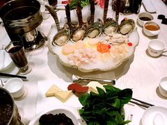 -一品鲜海鲜火锅(海信广场店)