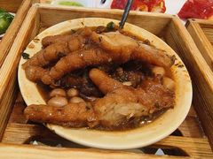 -蔡澜点心·粤菜(月星环球港店)