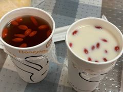 -满记甜品(金唐购物中心店)