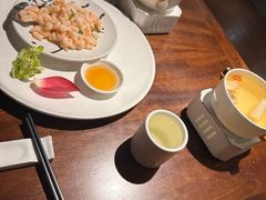 -山外山·林语花园餐厅