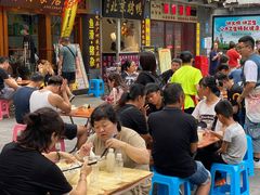 -荔林食店(西华路店)