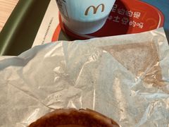 -麦当劳(凌云天地长桥店)