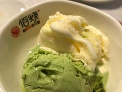 -佰烧海鲜烤肉火锅自助(世茂国际广场店)