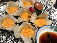 -桂满陇·蟹黄小笼汤包(中山公园店)