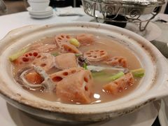 -山泉公馆酒家(广州东站店)