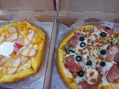 -Mr.Pizza米斯特比萨(苏州平江万达广场店)