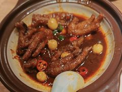 -周家二小姐的菜(西津渡店)