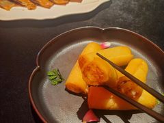 -醉东Oriental House(静安嘉里中心店)