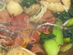 -凡老头米线砂锅(古荡新村西粮站)
