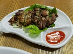 香茅鸡排-探越越南牛肉粉(江南西分店)