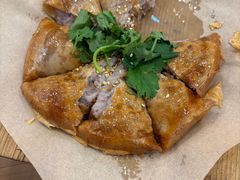 -芋包王闽南茶楼(八市店)