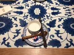 餐具摆设-吴莊(龙城万科里店)