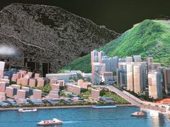 -深圳市当代艺术与城市规划馆