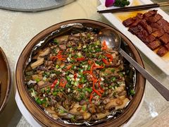 -桃源春晓中餐厅 TaoYuan Restaurant