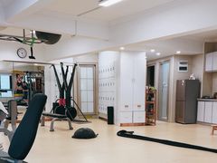 -中田·健身+普拉提(美兰湖店)