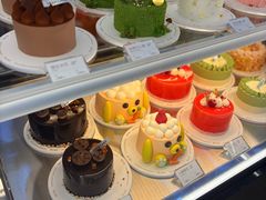 -凯德MALL(西直门店)