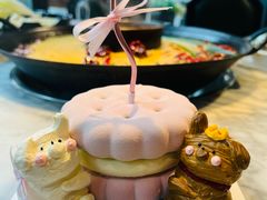 -侘寂甜品(自取店)
