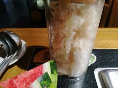 -巴奴毛肚火锅(广益哥伦布店)