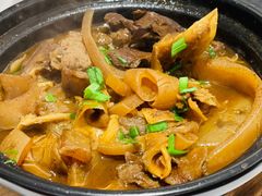 -粤港湾砂锅粥·宵夜(宝龙店)