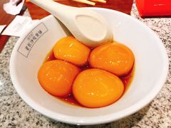 糖油粑粑-湘下佬·老长沙吃货铺(顺成·大融城店)