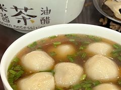 -安仙拉面美食(横店镇店)