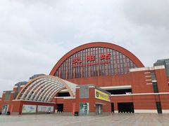 -沈阳站