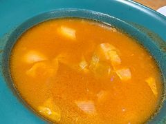 俄罗斯红菜汤-清真·艾美可餐厅(大悦汇店)