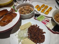 -大鸭梨烤鸭(顺义石园店)