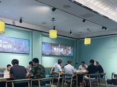 -葛记红焖羊肉(人民路店)