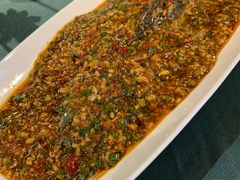 -鱼桥巷·美学川菜