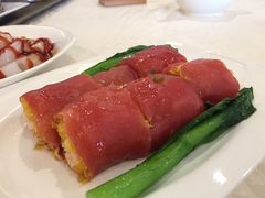 -御满江海鲜酒家(洛溪新城店)