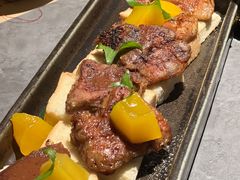 -匠和风精致料理(祥禾天地店)