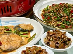 -和源祥·日照菜扛把子(万平口一店)