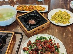 -吃货私房菜(丽江束河古镇店)