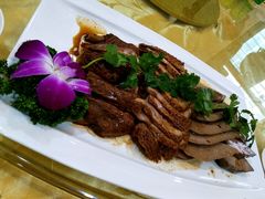 卤鹅拼盘-海港酒楼·平价海鲜·茶点(小公园店)
