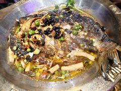 -串亿88烧烤·羊腿·羊蝎子(板泉路店)